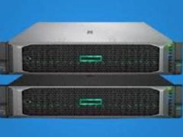 HPE ProLiant DL385 Gen10 Plus v2 7313 Rack Server Price in Chengalpattu