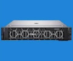 Dell PowerEdge R550 Rack Server  2U Xeon silver 4310  Price in Tiruppur