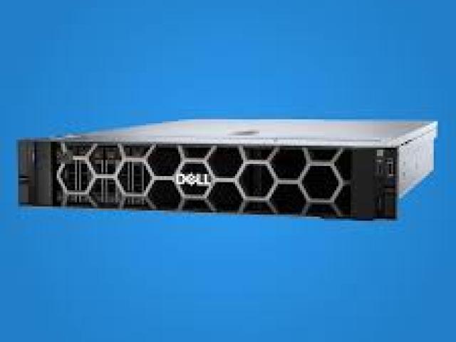 Dell PowerEdge R760xs Single Intel Xeon Silver 4514Y  Price in Chennai