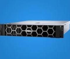 Dell PowerEdge R760xs Single Intel Xeon Silver 4514Y  Price in Chennai