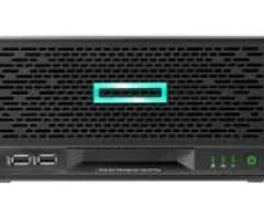 HPE ML30 Gen10 4LFF NHP CTO Server Price in Madurai