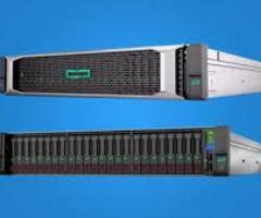 HPE ProLiant Micro Server Gen10 Plus E-2224 Server Price in Madurai
