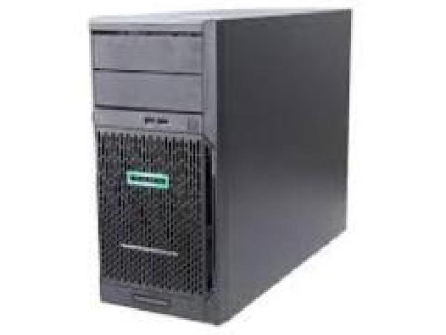 HPE ML30 Gen10 4LFF NHP CTO Server Price in Tiruchirappalli