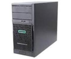 HPE ML30 Gen10 4LFF NHP CTO Server Price in Tiruchirappalli