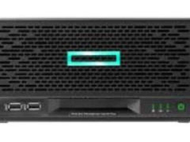 HPE ProLiant MicroServer Gen10 Plus G5420 Server Price in Karur