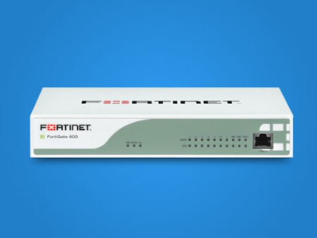 FortiGate-60D-POE Firewalls price in Coimbatore