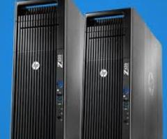 HP Z620 Workstation available in coimbatore