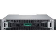 HP 8 GB Ram Rack server Price in T.Nagar