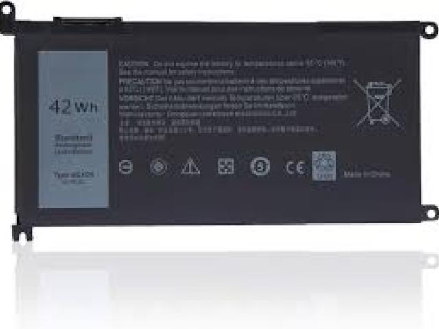 Dell WDX0R Laptop Battery Price in Coimbatore