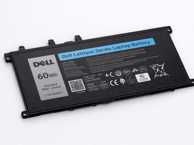 Dell Latitude series Laptop Battery Price in Coimbatore