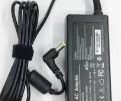 19V 3.42A 65W  3.0x1.1 pin Laptop Adaptor price in coimbatore