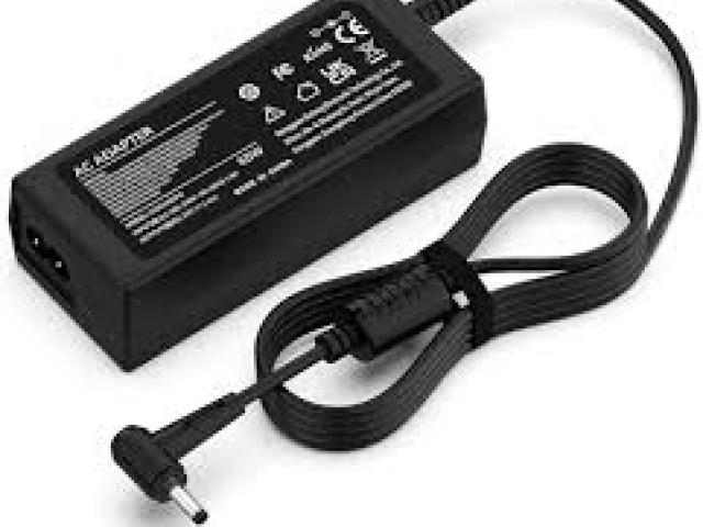 19V 3.42A 65W 4.0x 1.35 pin Laptop Adaptor price in coimbatore