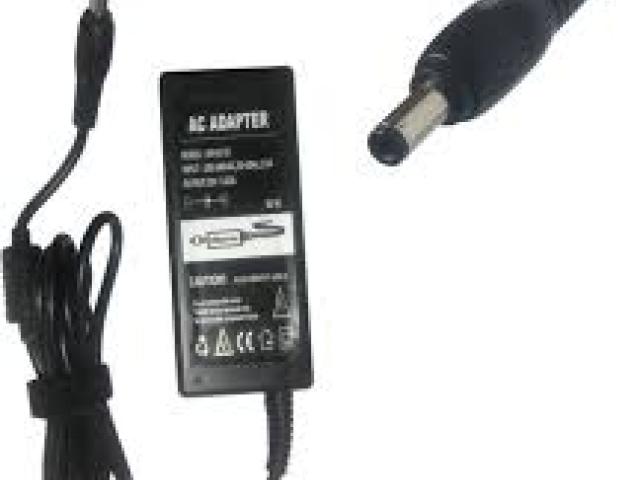 19V 3.42A 65W 5.5x2.5 pin Laptop Adaptor price in coimbatore
