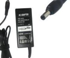 19V 3.42A 65W 5.5x2.5 pin Laptop Adaptor price in coimbatore