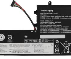 Lenovo Laptop Battery L17C3PG2 Price in Coimbatore