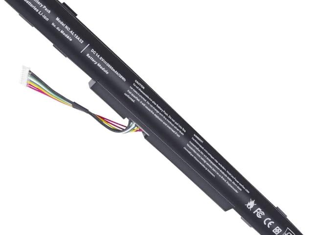 Acer Laptop Battery  AL15A32 / AL15B32 Price in Coimbatore