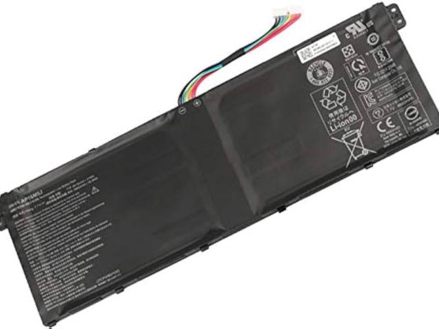 Acer Laptop Battery AP16M5J Price in Coimbatore