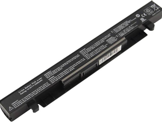 Asus Laptop Batterry A41-X550 Price in Coimbatore