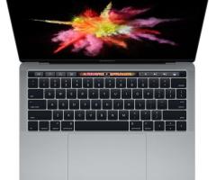 A1706  Macbook Pro 13" Price in Coimbatore