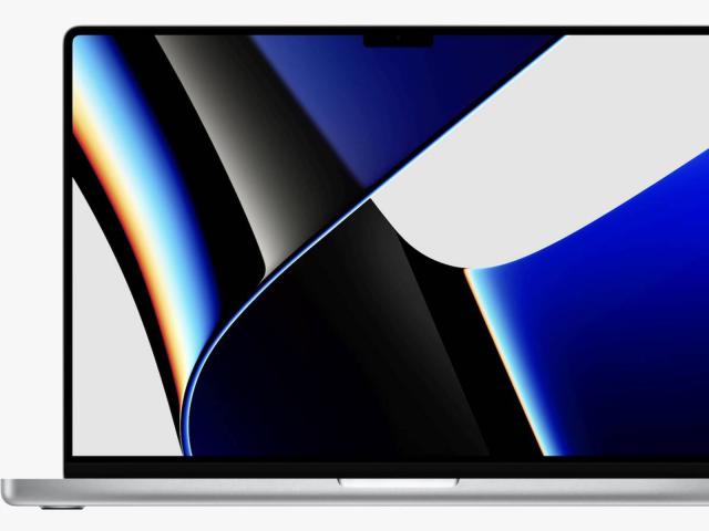 Macbook Display 16