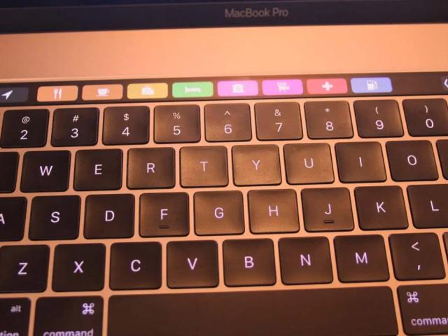 Macbook Touchbar Price in coimbatore