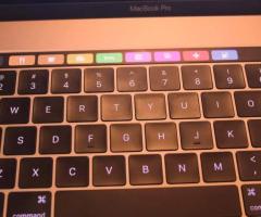 Macbook Touchbar Price in coimbatore
