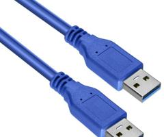 USB Cable 3.0 Male Male 5 Mtr Price in coimbatore
