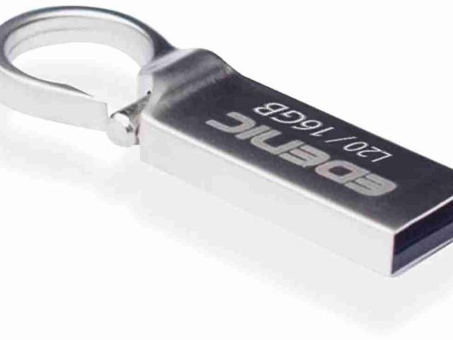 Edenic Pendrive 2.0 64GB Price in coimbatore