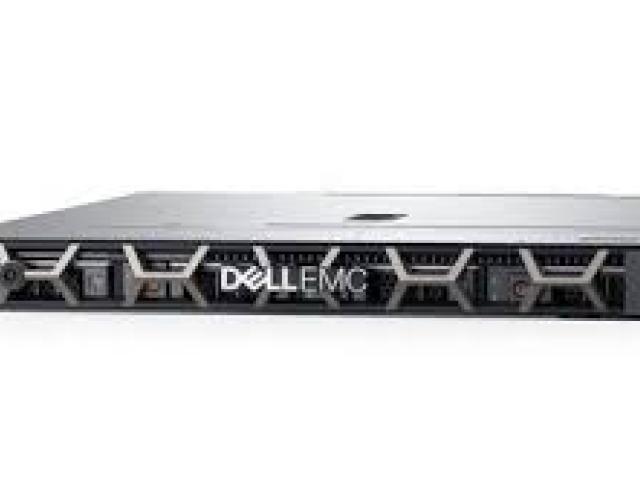 Dell single processor server Rack Server Price in Coimbatore