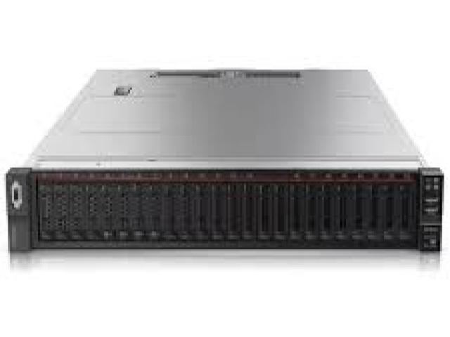 Lenovo Dual processor rack server Rate in Coimbatore