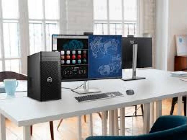 Dell workstation desktop i7 Price in Coimbatore