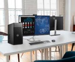 Dell Precision T3680 Tower Workstation Desktop Rate in Coimbatore
