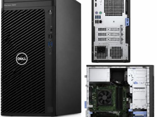 Dell OptiPlex 7020 Tower Desktop Rate in Coimbatore