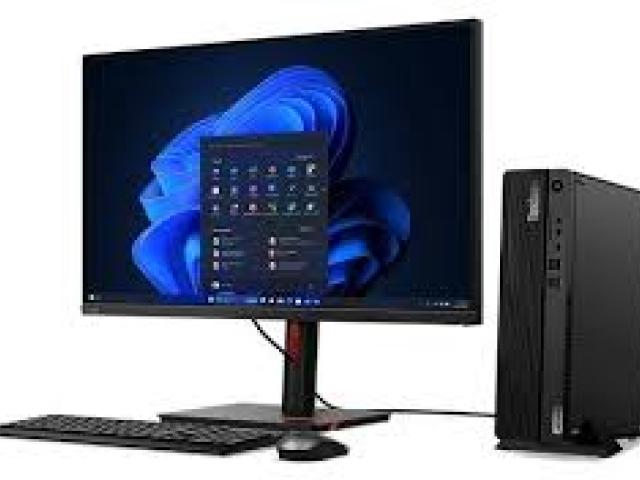 Lenovo ThinkCentre M70s Gen 5 SFF Intel i7 Price in Coimbatore
