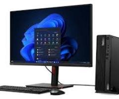 Lenovo ThinkCentre M70s Gen 5 SFF Intel i7 Price in Coimbatore