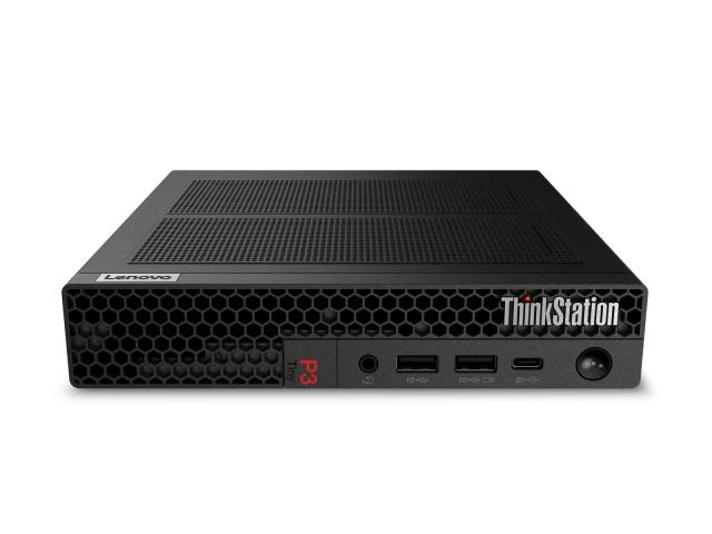 Desktop Workstation Lenovo ThinkStation P3 Tiny Gen 2 Rate in Coimbatore