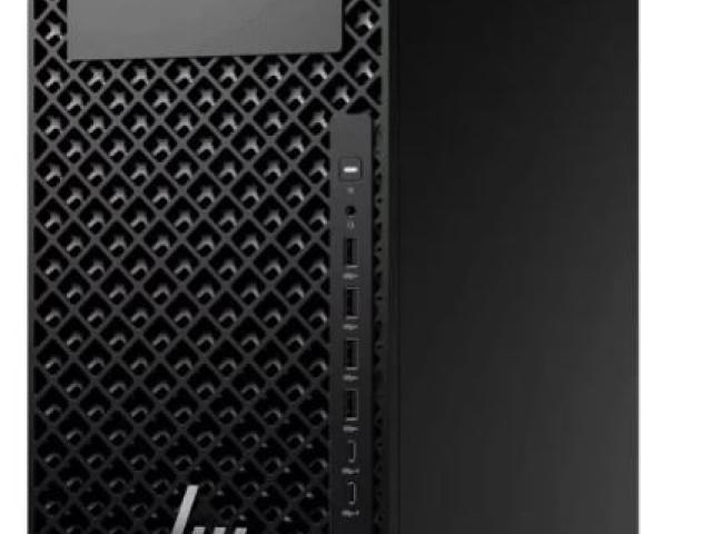 HP Z2 Tower G1i Desktop PC Workstation Price in Coimbatore