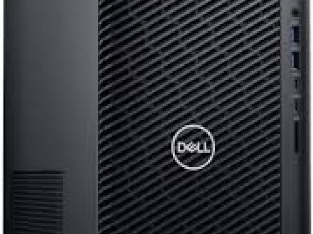 Dell Precision 3680 Tower Workstation Price in Coimbatore