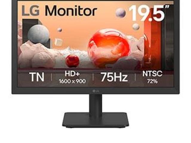 LG 20U401A Monitor price in coimbatore