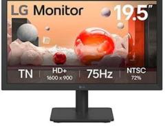 LG 20U401A Monitor price in coimbatore