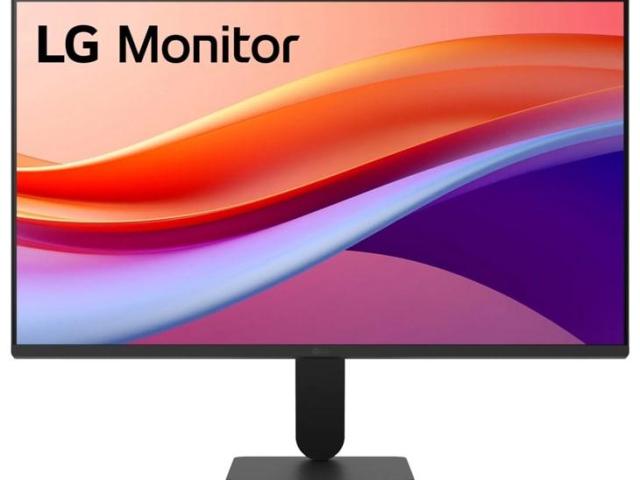 LG 24U411A Monitor price in coimbatore