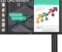 LG 27QN880 Monitor price in coimbatore