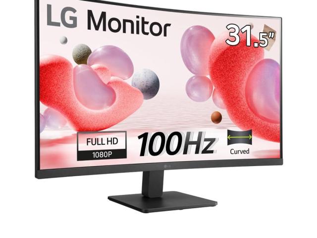 LG 32MR50C Monitor price in coimbatore