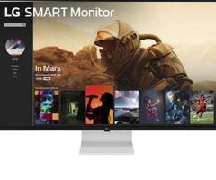 LG 43SQ700S-W Monitor price in coimbatore