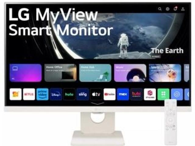 LG 25SR50F-W Monitor price in coimbatore
