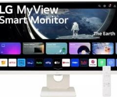 LG 25SR50F-W Monitor price in coimbatore