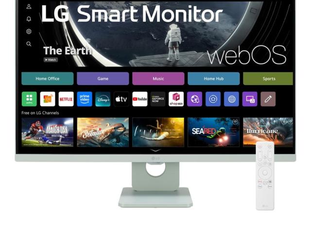 LG 27SR50F-W Monitor price in coimbatore