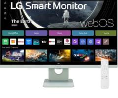 LG 27SR50F-W Monitor price in coimbatore
