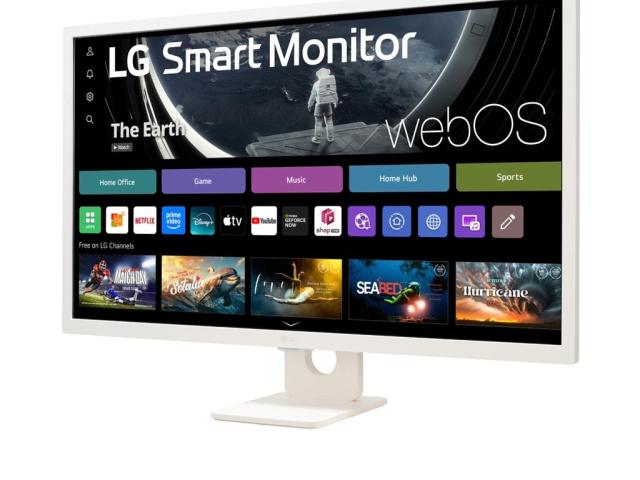 LG 32SR50F-W Monitor price in coimbatore