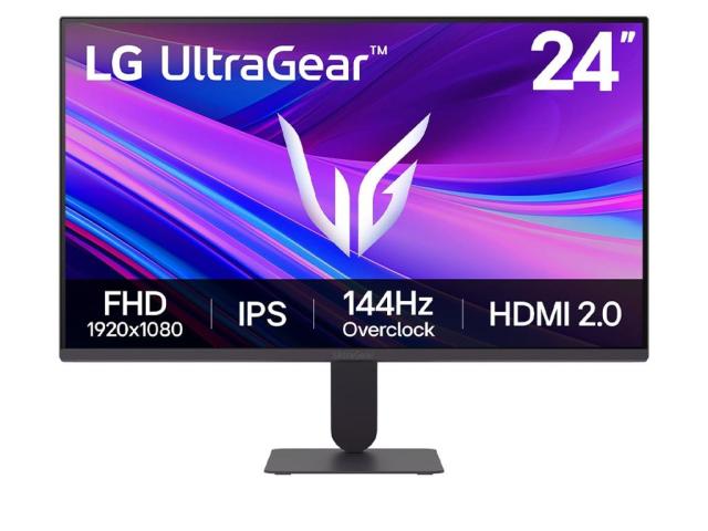 LG 24G411A-B Monitor price in coimbatore